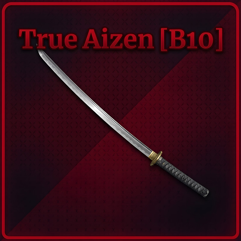 True Aizen