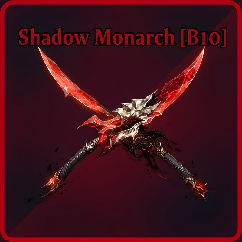 Shadow Monarch